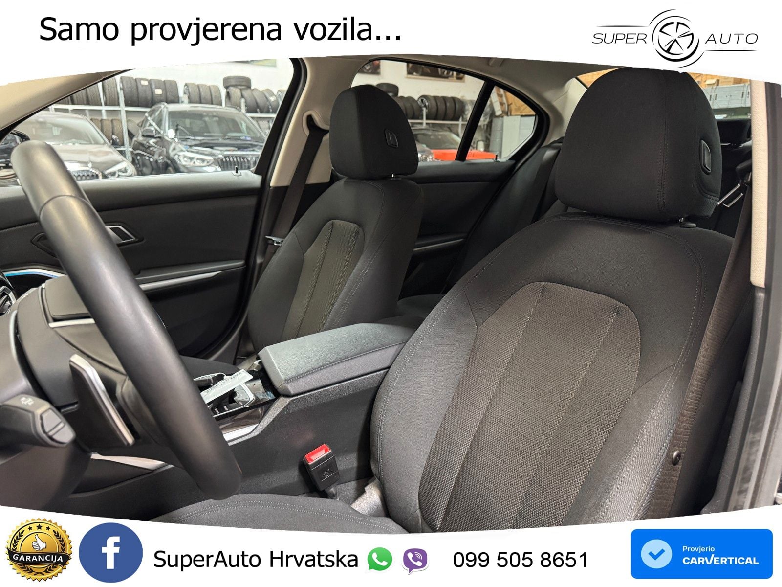 BMW 330d (286 KS) xDrive Steptronic