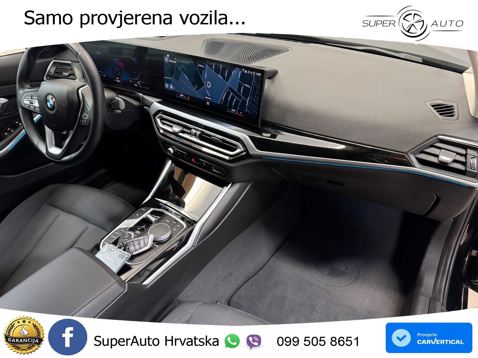 BMW 330d (286 KS) xDrive Steptronic