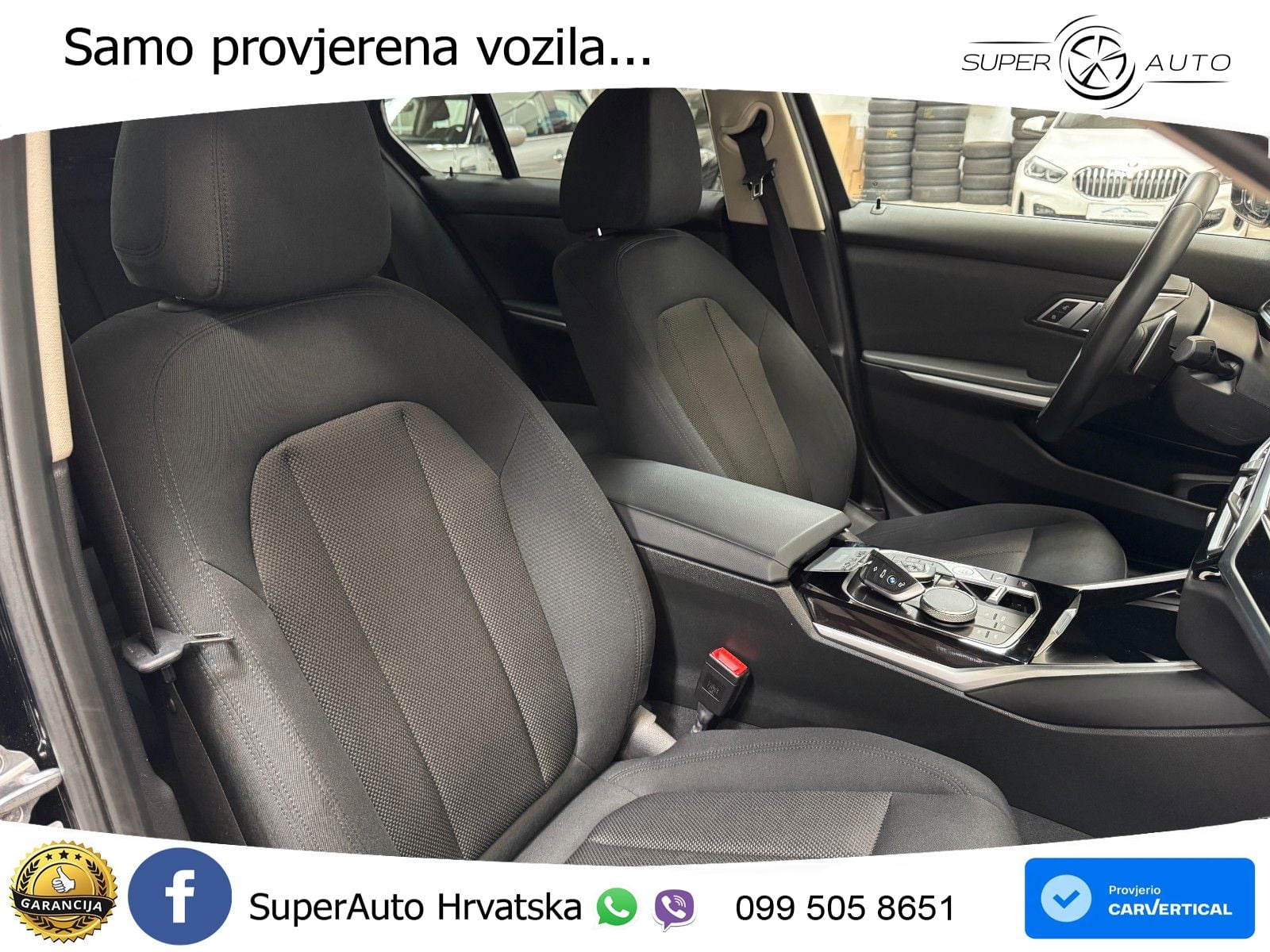 BMW 330d (286 KS) xDrive Steptronic