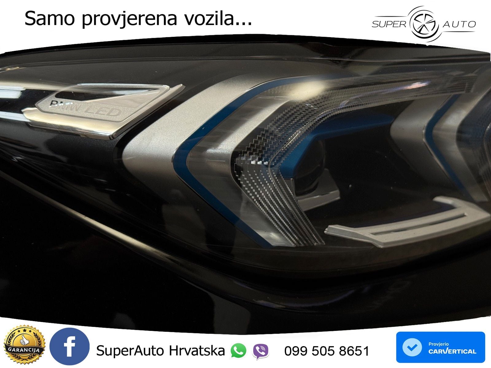 BMW 330d (286 KS) xDrive Steptronic