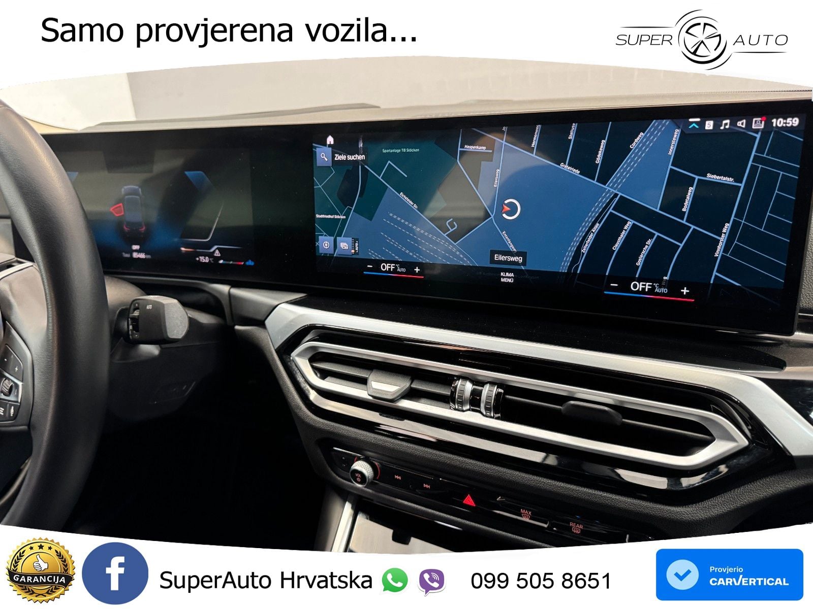 BMW 330d (286 KS) xDrive Steptronic