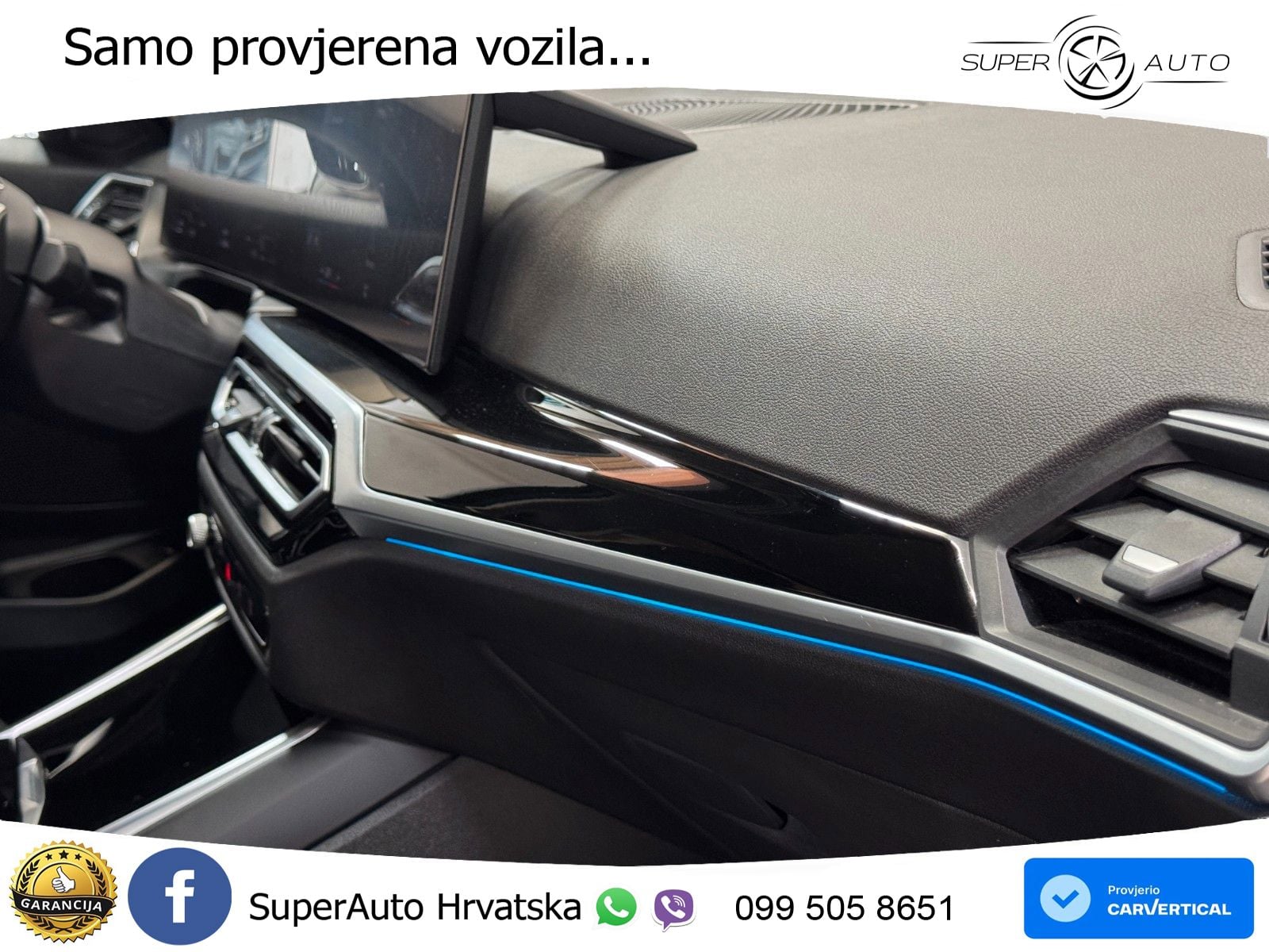 BMW 330d (286 KS) xDrive Steptronic