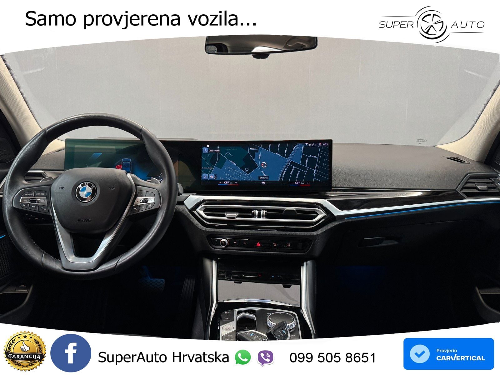 BMW 330d (286 KS) xDrive Steptronic