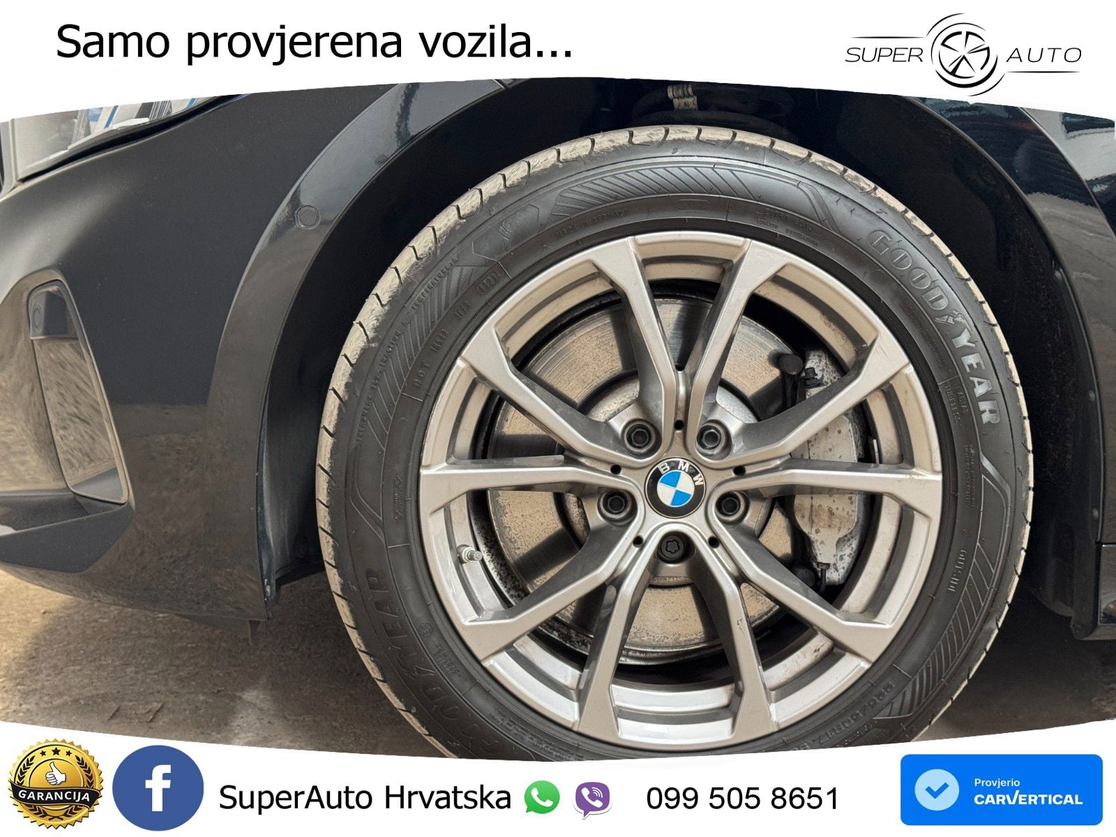 BMW 330d (286 KS) xDrive Steptronic