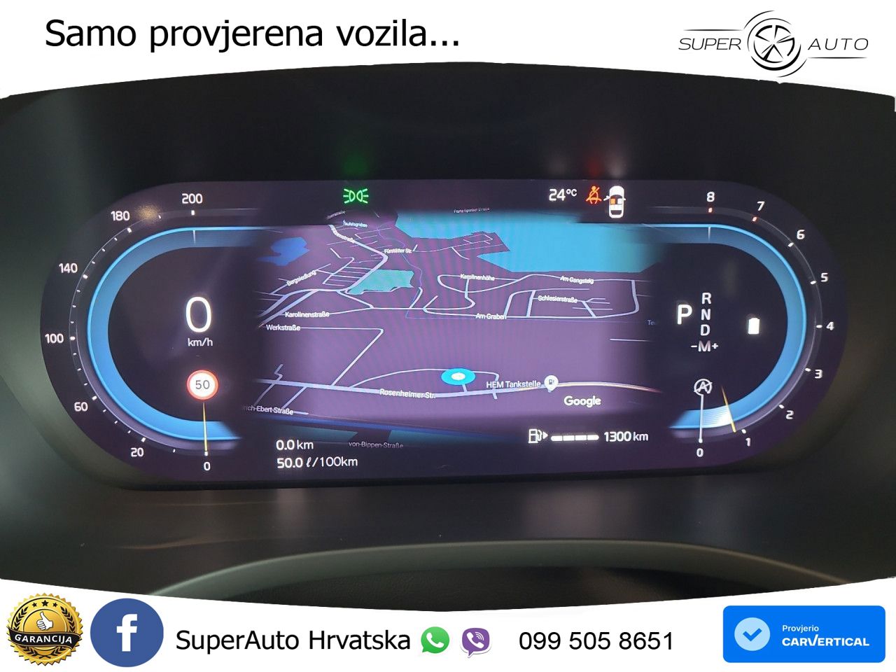 Volvo XC60 B5 Benzin AWD Geartronic