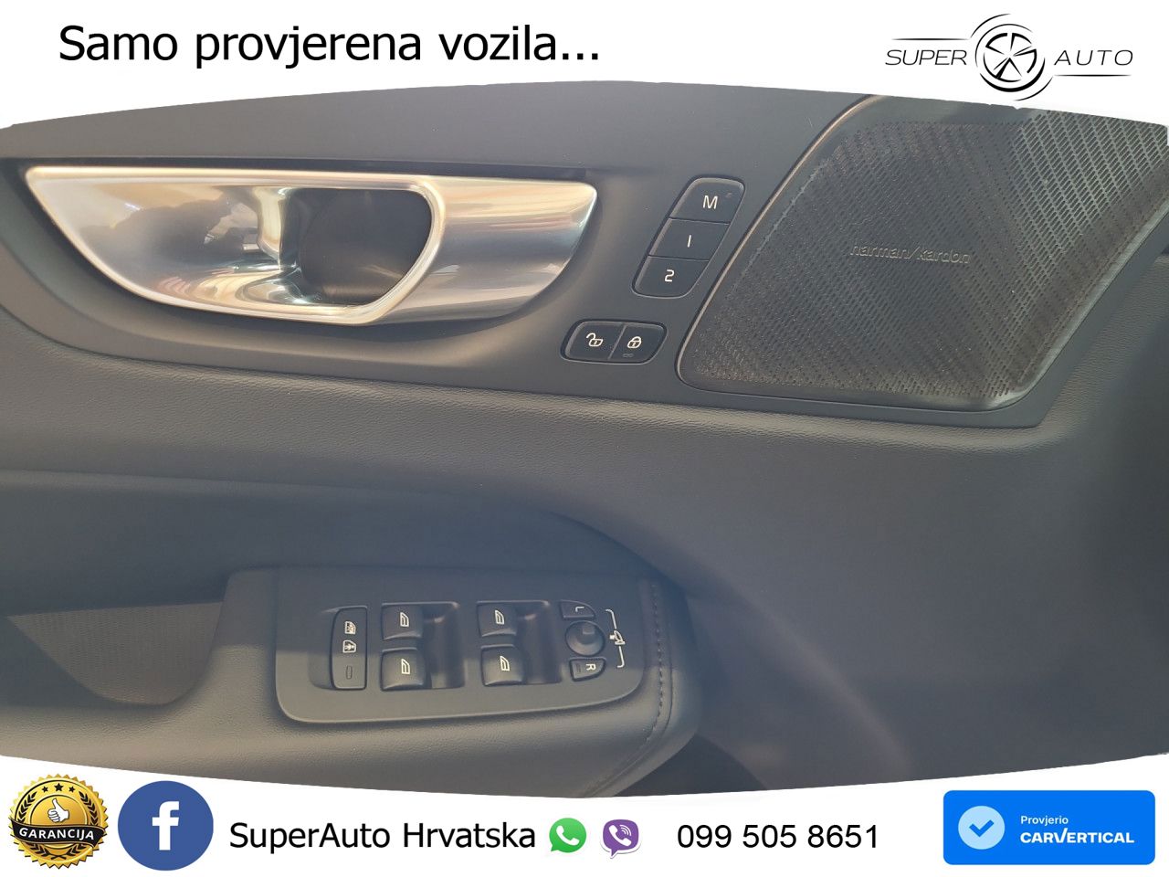 Volvo XC60 B5 Benzin AWD Geartronic