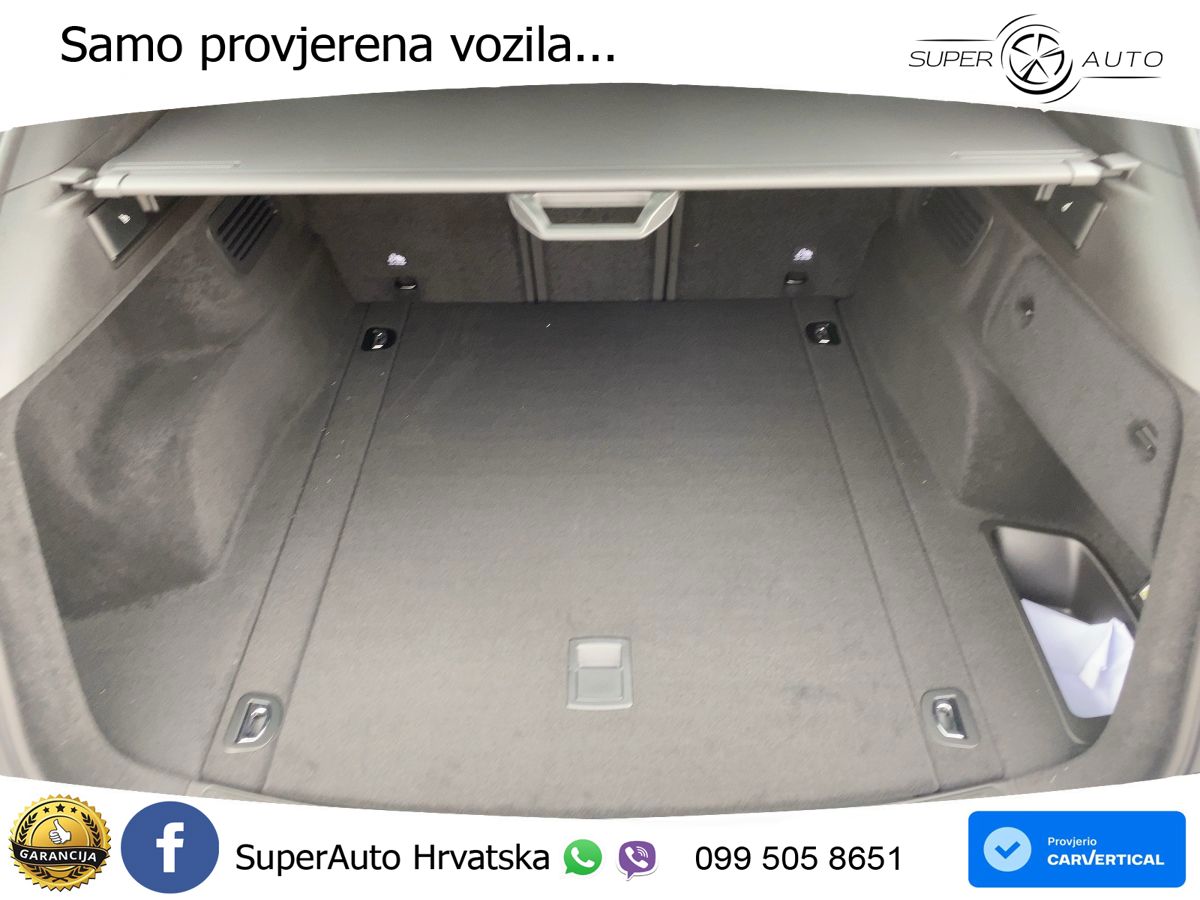 Alfa Romeo Stelvio 2.0 Turbo (280 KS) Q4 Automatic LED+GR SJED+ACC