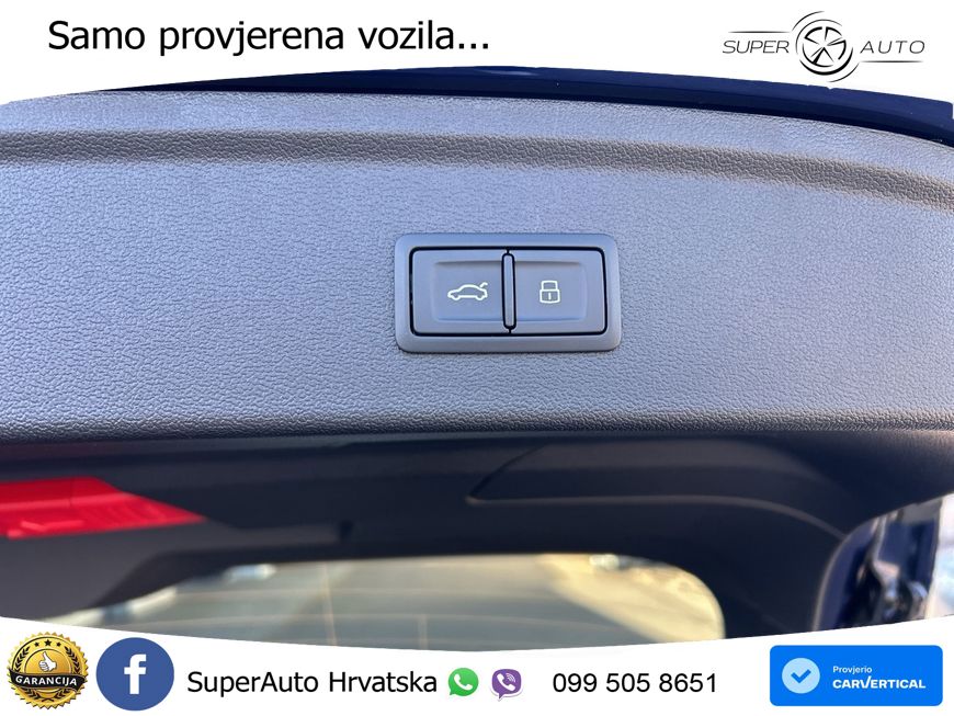 Audi A3 35 TFSI (150 KS) S tronic S line MATRIX+GR SJED+KAM