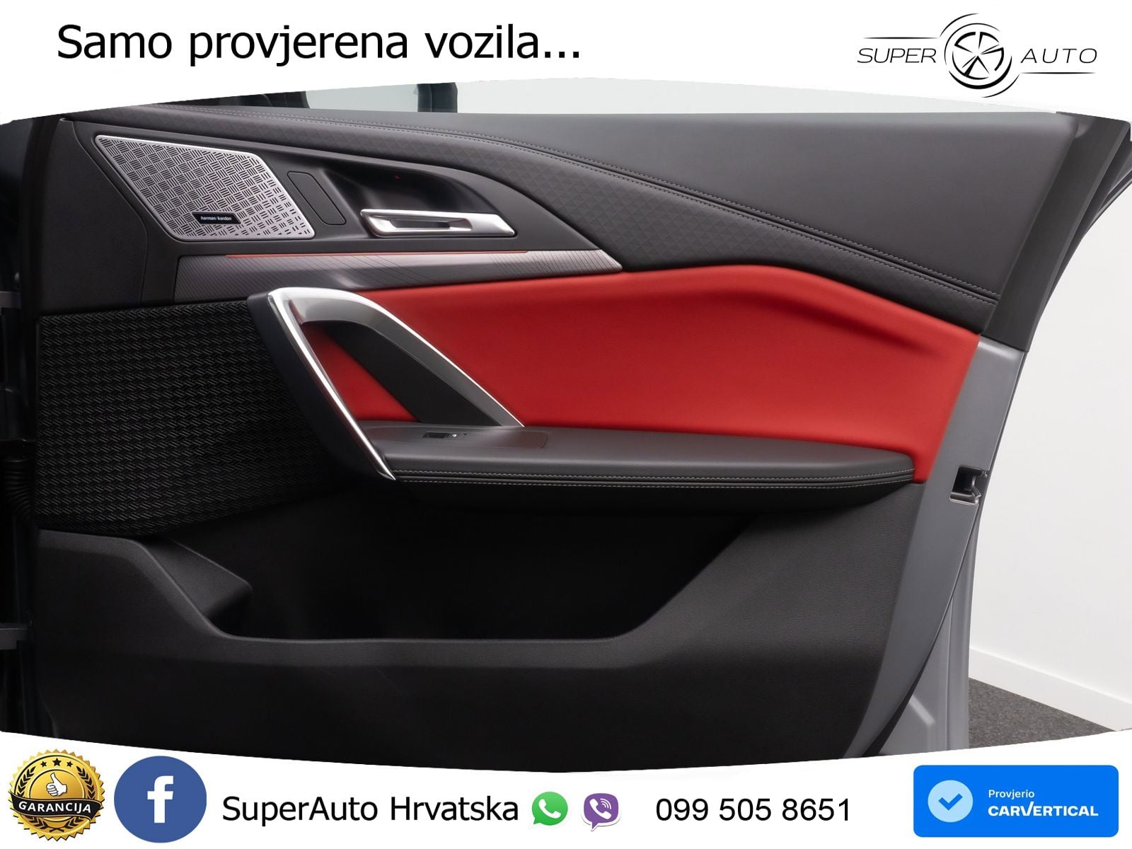 BMW iX2 66.5 kWh (204 KS) eDrive20