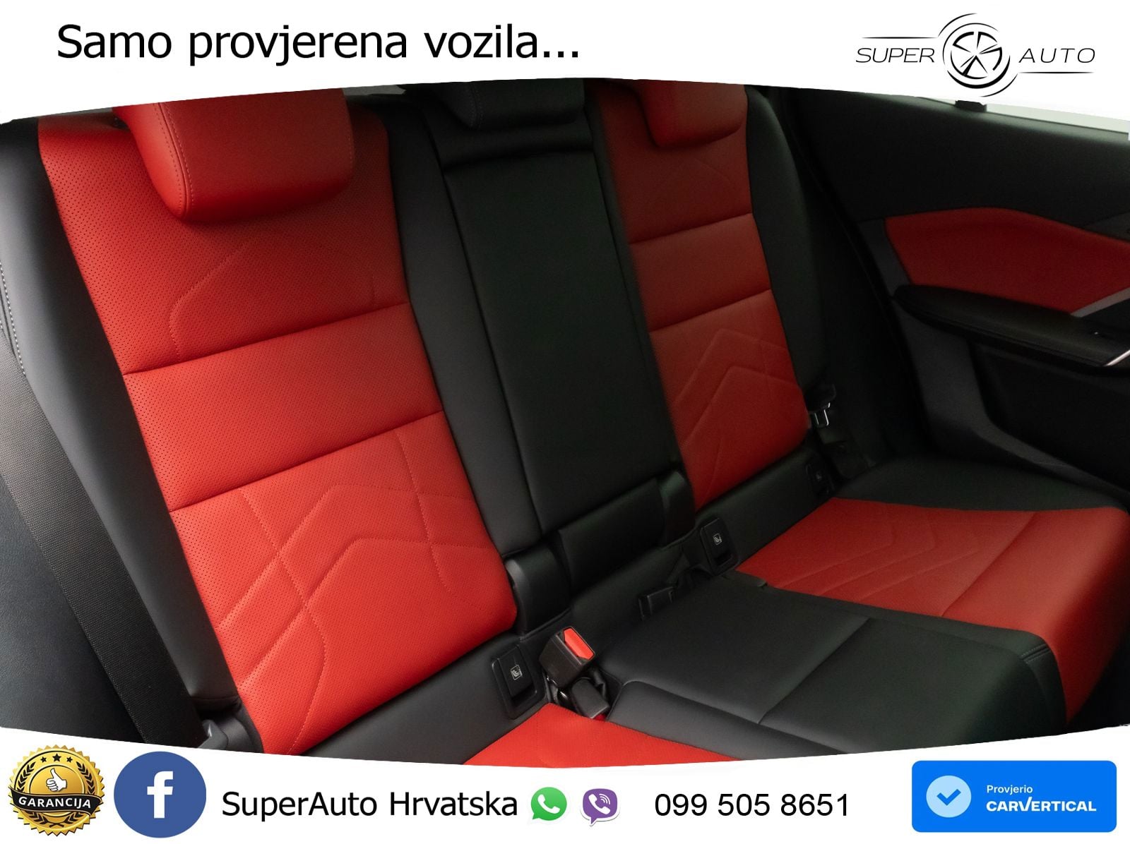 BMW iX2 66.5 kWh (204 KS) eDrive20