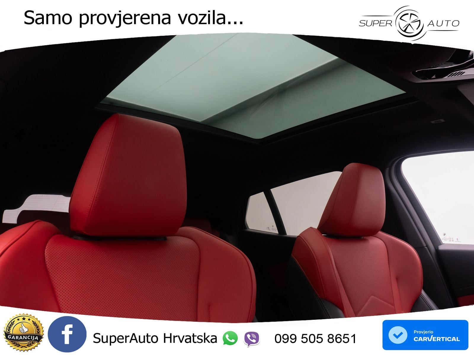 BMW iX2 66.5 kWh (204 KS) eDrive20