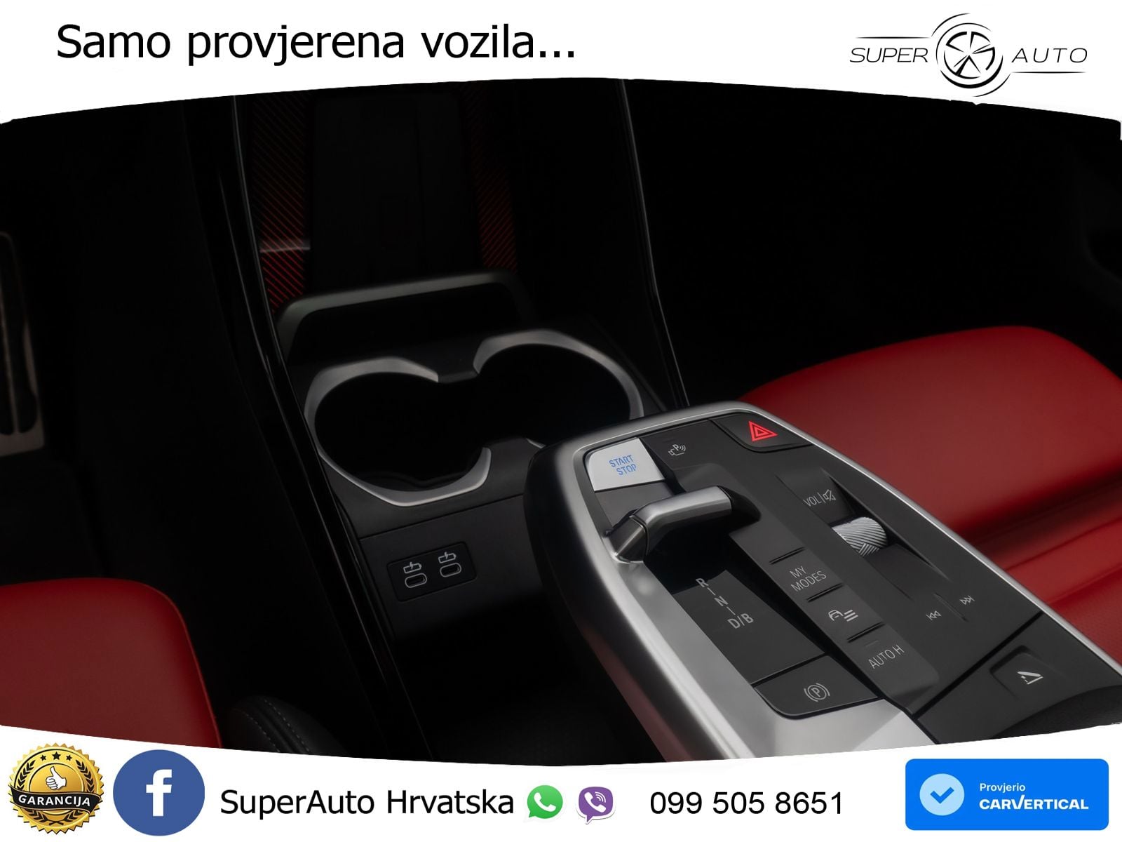 BMW iX2 66.5 kWh (204 KS) eDrive20