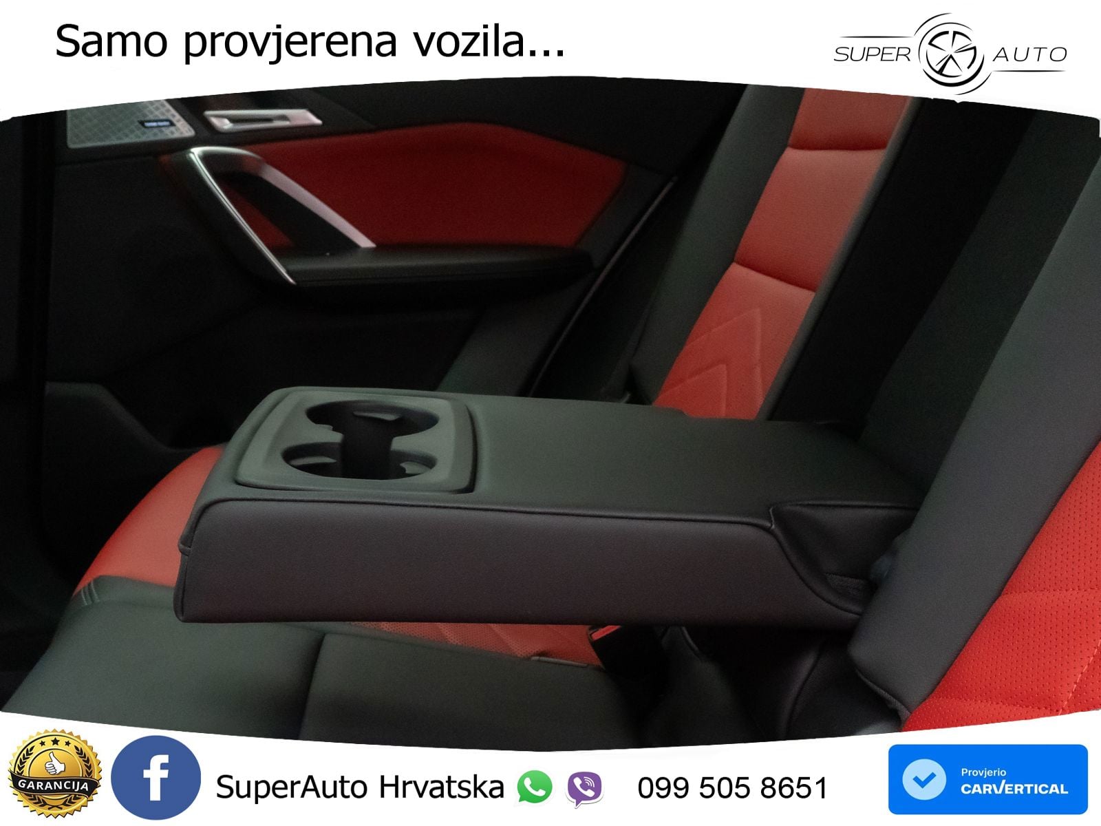 BMW iX2 66.5 kWh (204 KS) eDrive20
