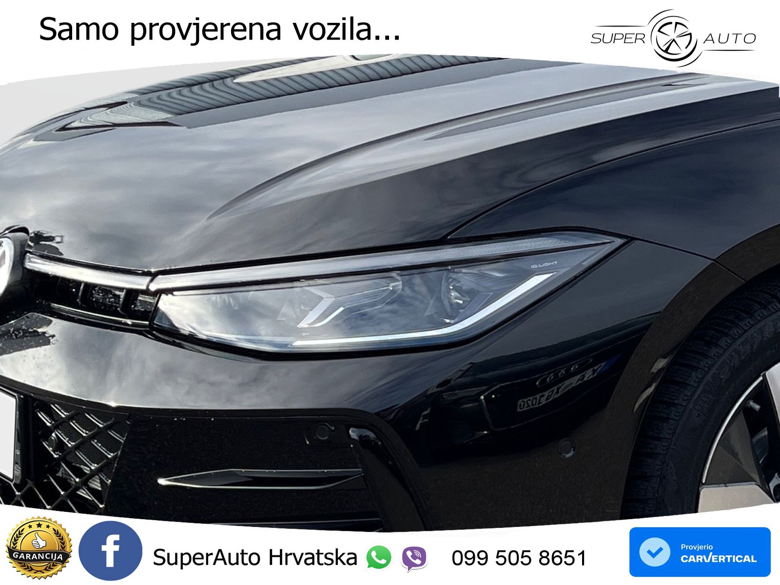 Volkswagen Passat Variant 2.0 TDI (193 KS) 4MOTION DSG R-Line LED+GR SJED+ACC