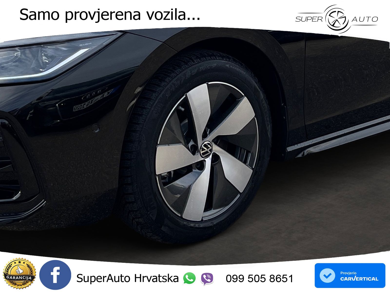 Volkswagen Passat Variant 2.0 TDI (193 KS) 4MOTION DSG R-Line LED+GR SJED+ACC