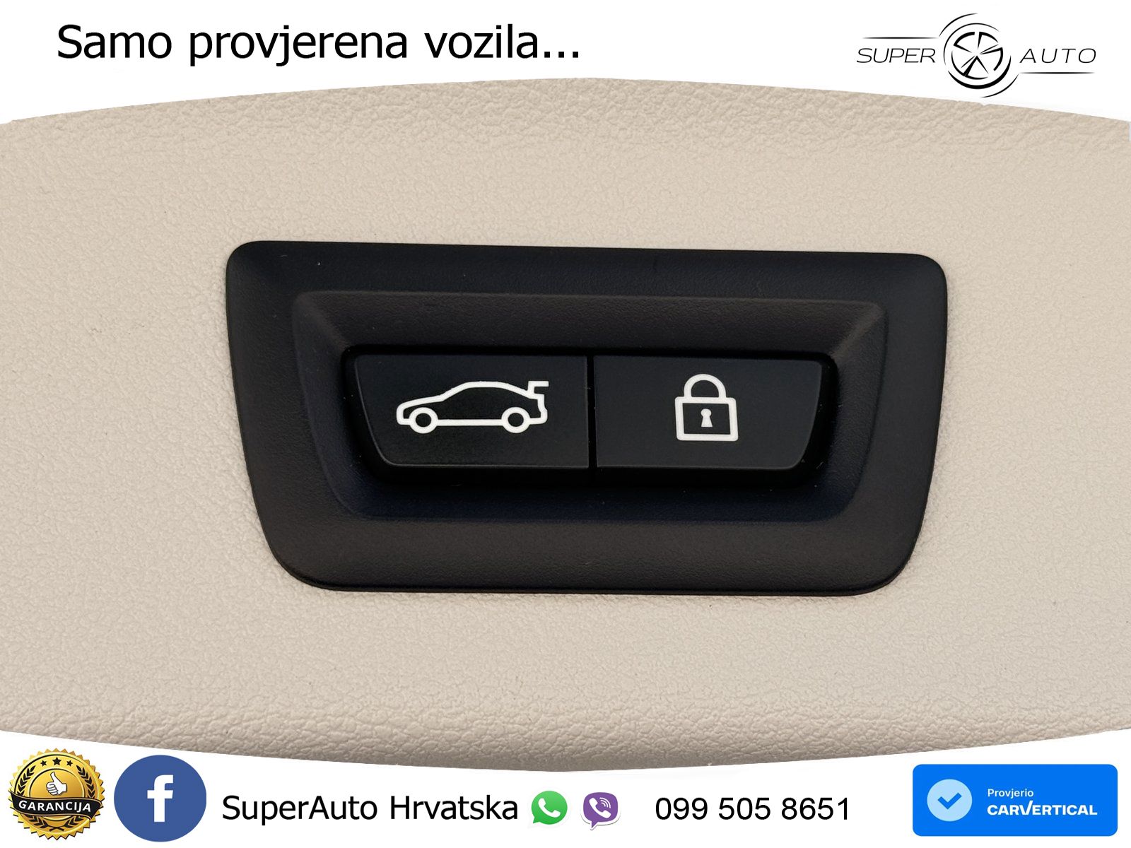 BMW X3 20i xDrive Steptronic