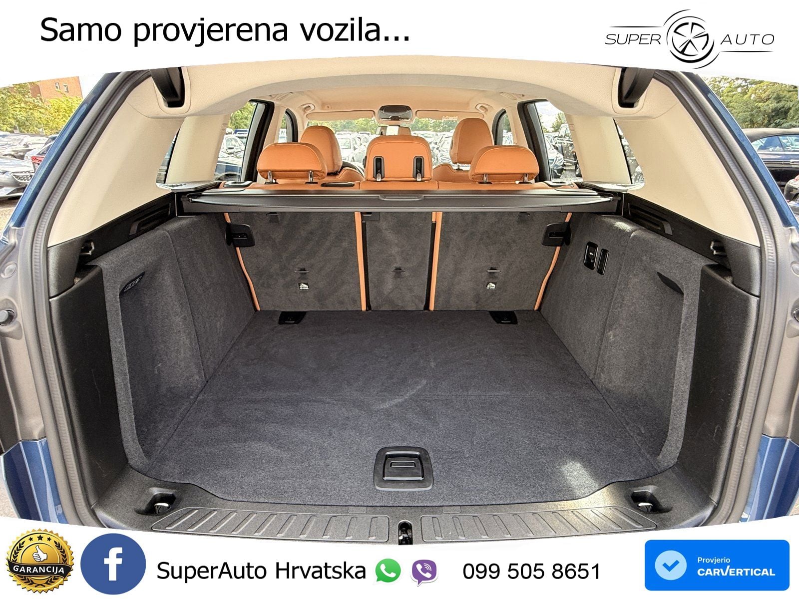 BMW X3 20i xDrive Steptronic