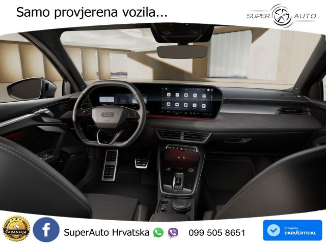 Audi A3 35 TFSI (150 KS) S tronic S line LED+GR SJED+ACC