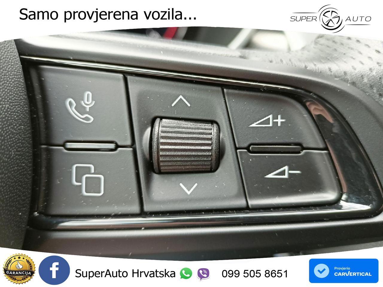 Alfa Romeo Stelvio 2.2 MultiJet II (210 KS) Q4 Automatic LED+GR SJED+ACC