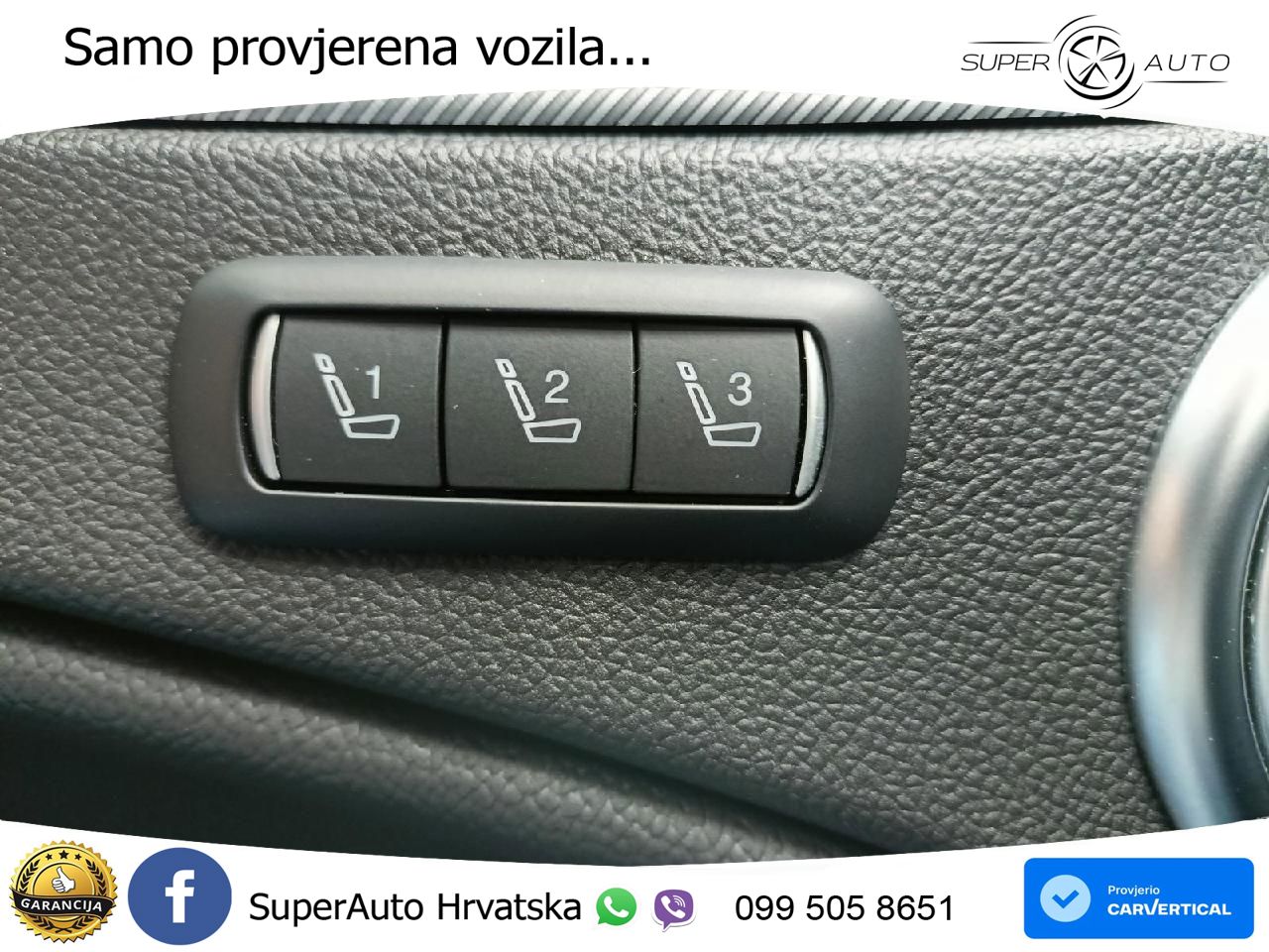Alfa Romeo Stelvio 2.2 MultiJet II (210 KS) Q4 Automatic LED+GR SJED+ACC