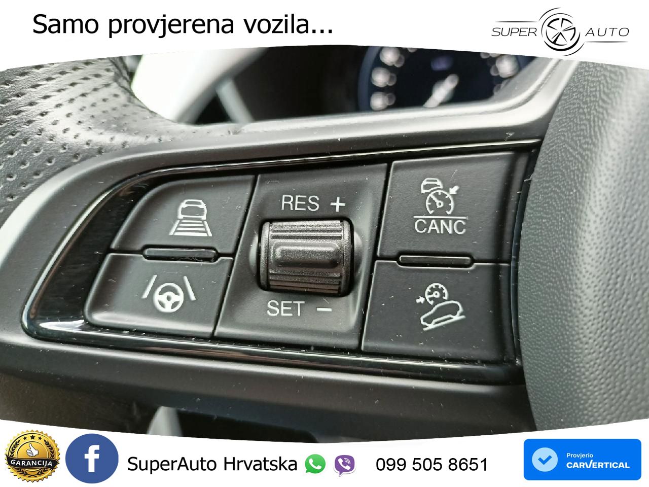 Alfa Romeo Stelvio 2.2 MultiJet II (210 KS) Q4 Automatic LED+GR SJED+ACC