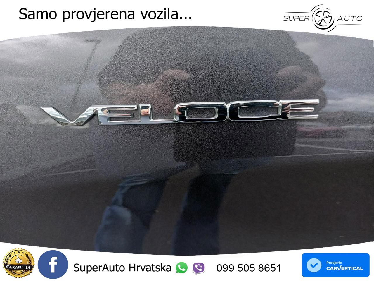 Alfa Romeo Stelvio 2.2 MultiJet II (210 KS) Q4 Automatic LED+GR SJED+ACC