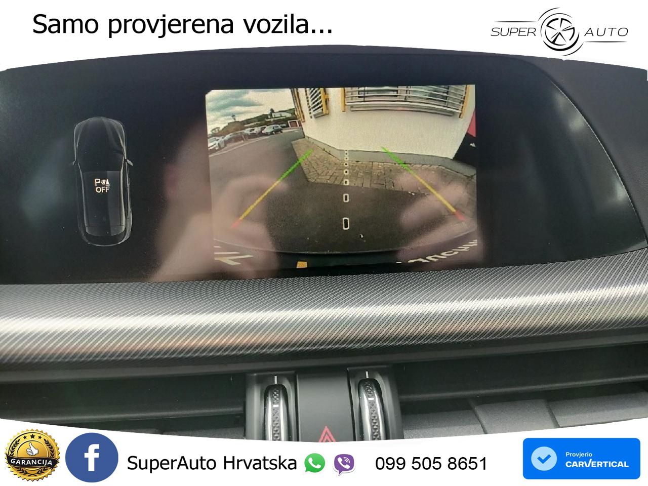 Alfa Romeo Stelvio 2.2 MultiJet II (210 KS) Q4 Automatic LED+GR SJED+ACC