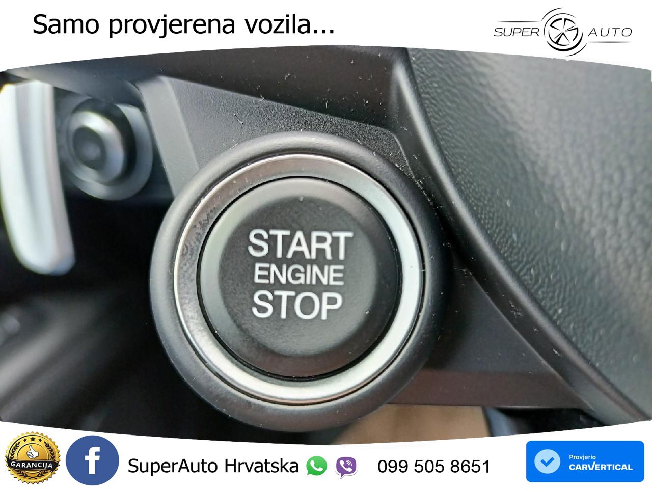 Alfa Romeo Stelvio 2.2 MultiJet II (210 KS) Q4 Automatic LED+GR SJED+ACC