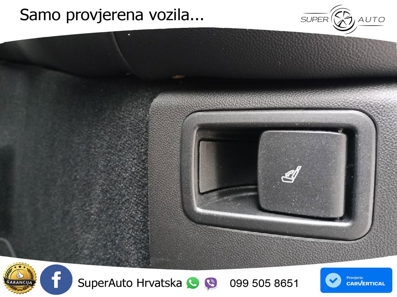 Alfa Romeo Stelvio 2.2 MultiJet II (210 KS) Q4 Automatic LED+GR SJED+ACC