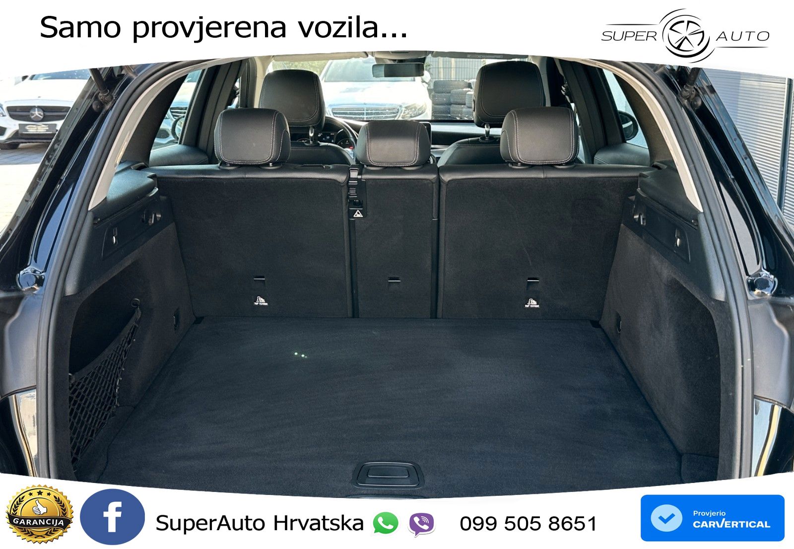 Mercedes GLC 200d (163 KS) 4MATIC 9G-TRONIC AMG LED+GR SJED+ACC