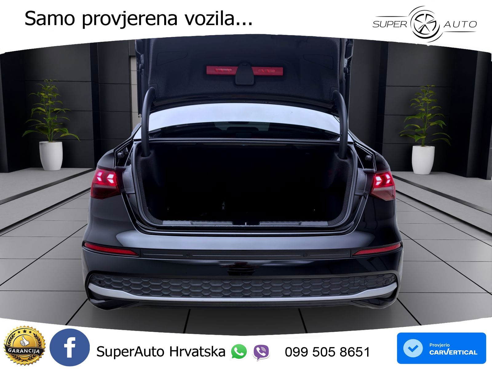 Audi A3 Limuzina 30 TFSI (116 KS) S tronic advanced LED+GR SJED+ACC