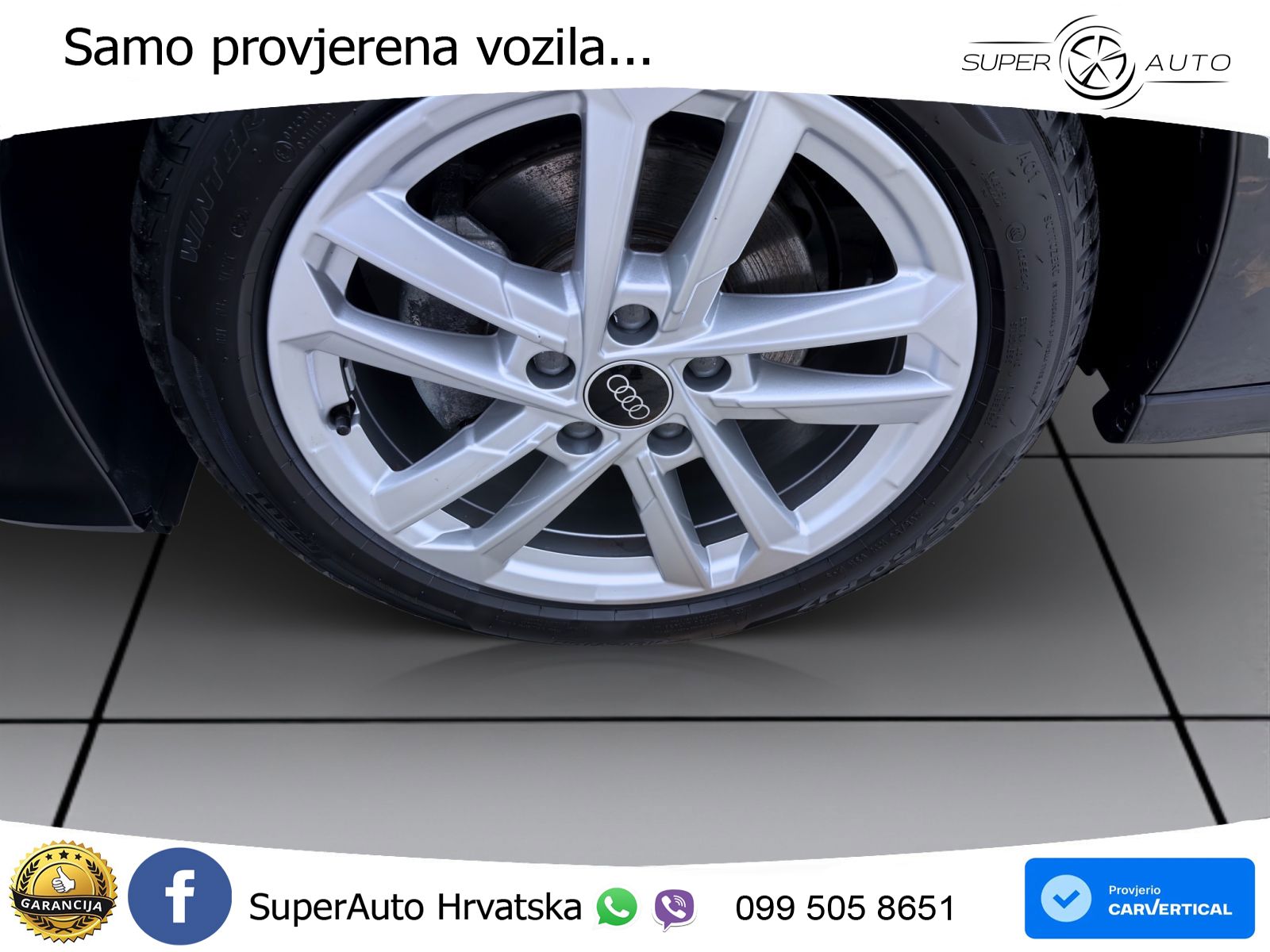 Audi A3 Limuzina 30 TFSI (116 KS) S tronic advanced LED+GR SJED+ACC