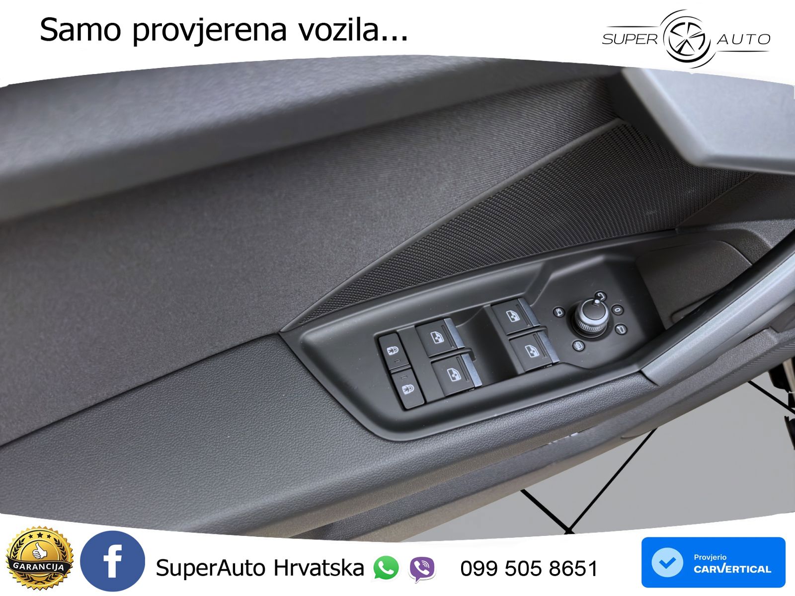Audi A3 Limuzina 30 TFSI (116 KS) S tronic advanced LED+GR SJED+ACC