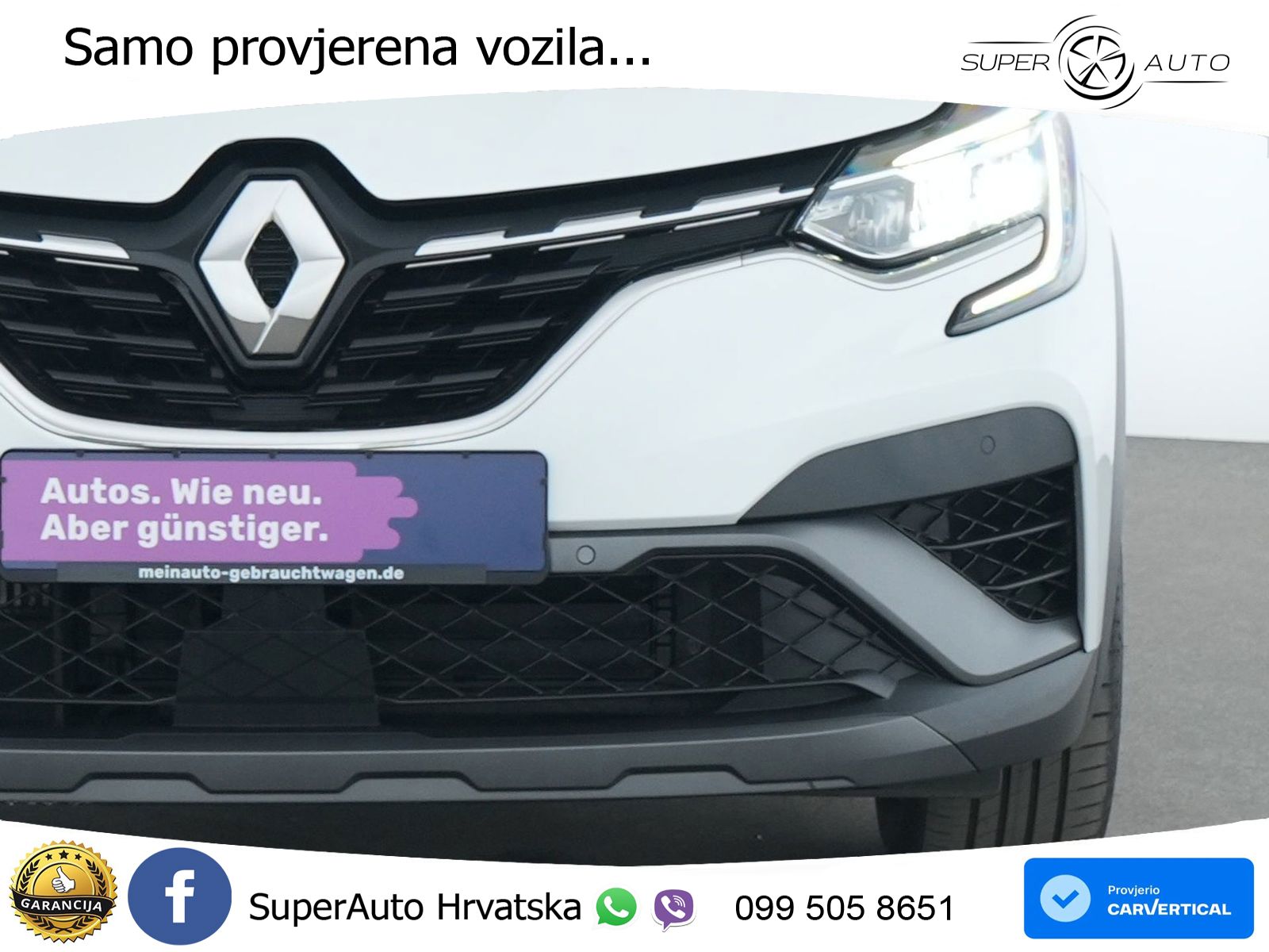 Renault Captur 1.3 TCe (140 KS) EDC R.S. Line