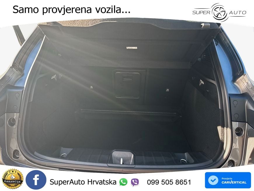 Alfa Romeo Tonale 1.5 VGT (160 KS) 48V-Hybrid TCT LED+GR SJED+ACC