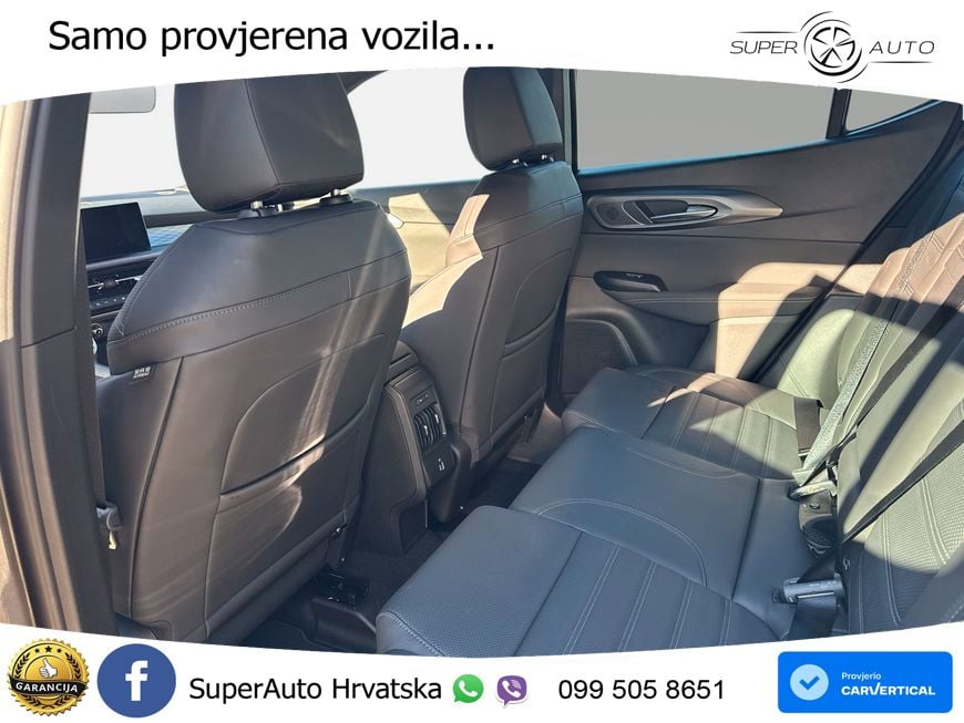 Alfa Romeo Tonale 1.5 VGT (160 KS) 48V-Hybrid TCT LED+GR SJED+ACC