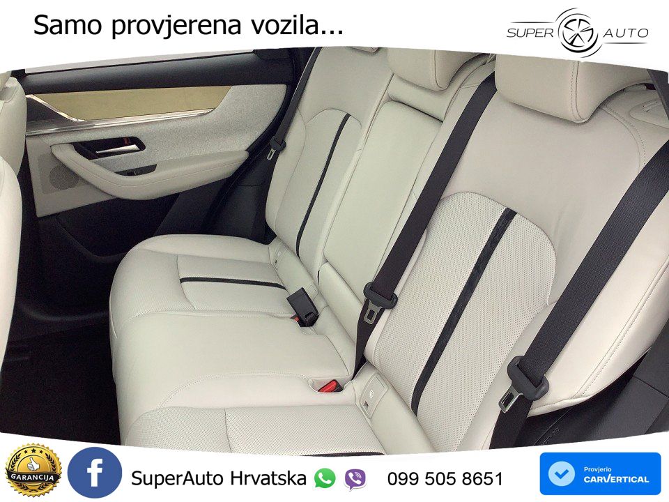 Mazda CX-60 3.3 e-Skyactiv D (200 KS) Automatic MATRIX+GR SJED+KAM