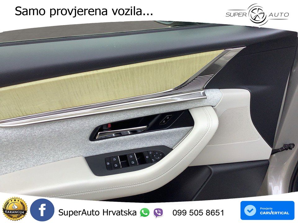 Mazda CX-60 3.3 e-Skyactiv D (200 KS) Automatic MATRIX+GR SJED+KAM