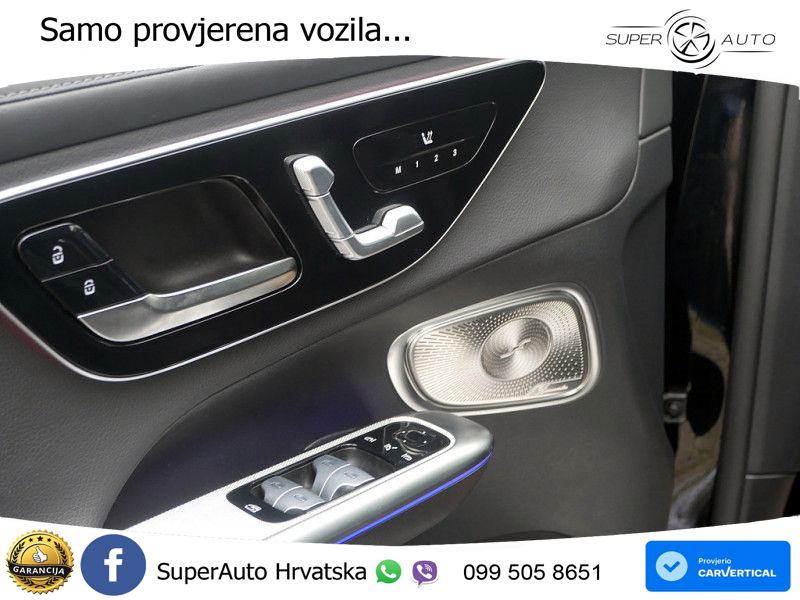 Mercedes GLC 220d (197 KS) 4MATIC 9G-TRONIC AMG ACC+GR SJED+360+PANO