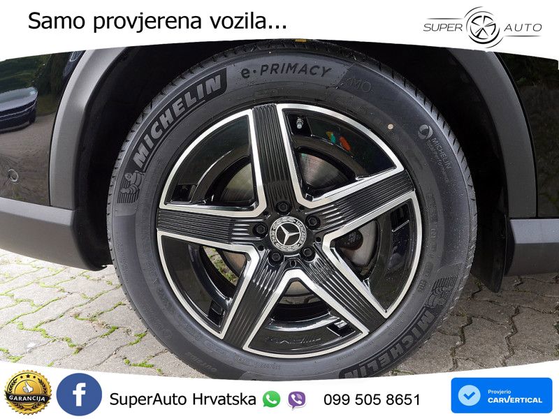 Mercedes GLC 220d (197 KS) 4MATIC 9G-TRONIC AMG ACC+GR SJED+360+PANO