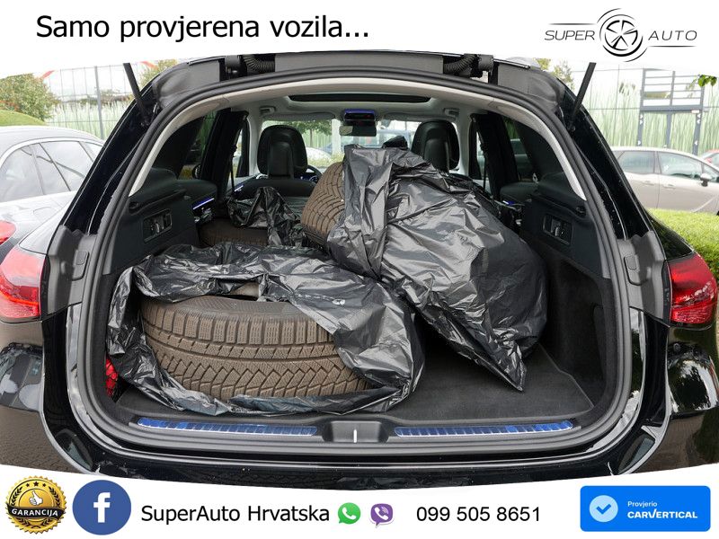 Mercedes GLC 220d (197 KS) 4MATIC 9G-TRONIC AMG ACC+GR SJED+360+PANO