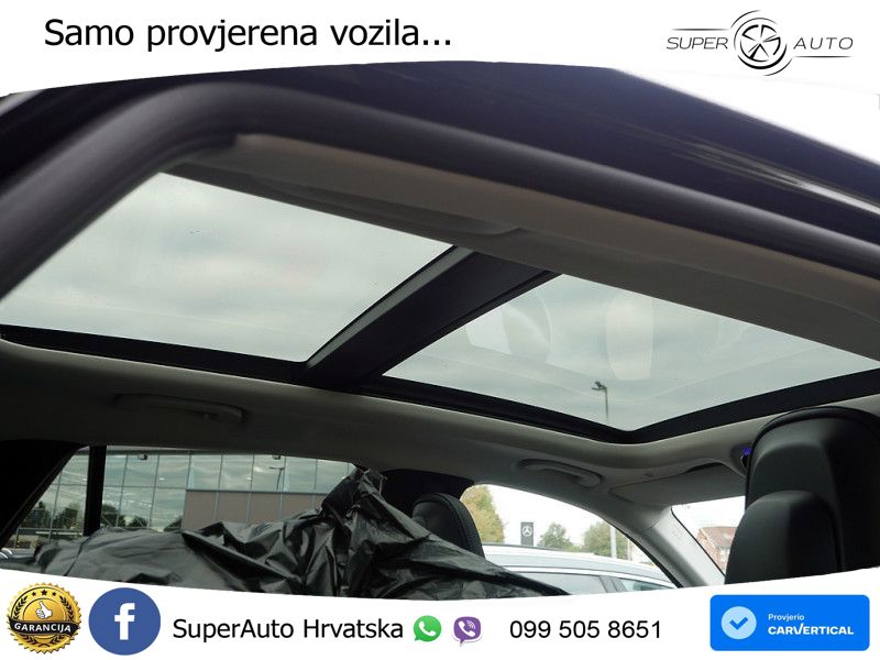 Mercedes GLC 220d (197 KS) 4MATIC 9G-TRONIC AMG ACC+GR SJED+360+PANO