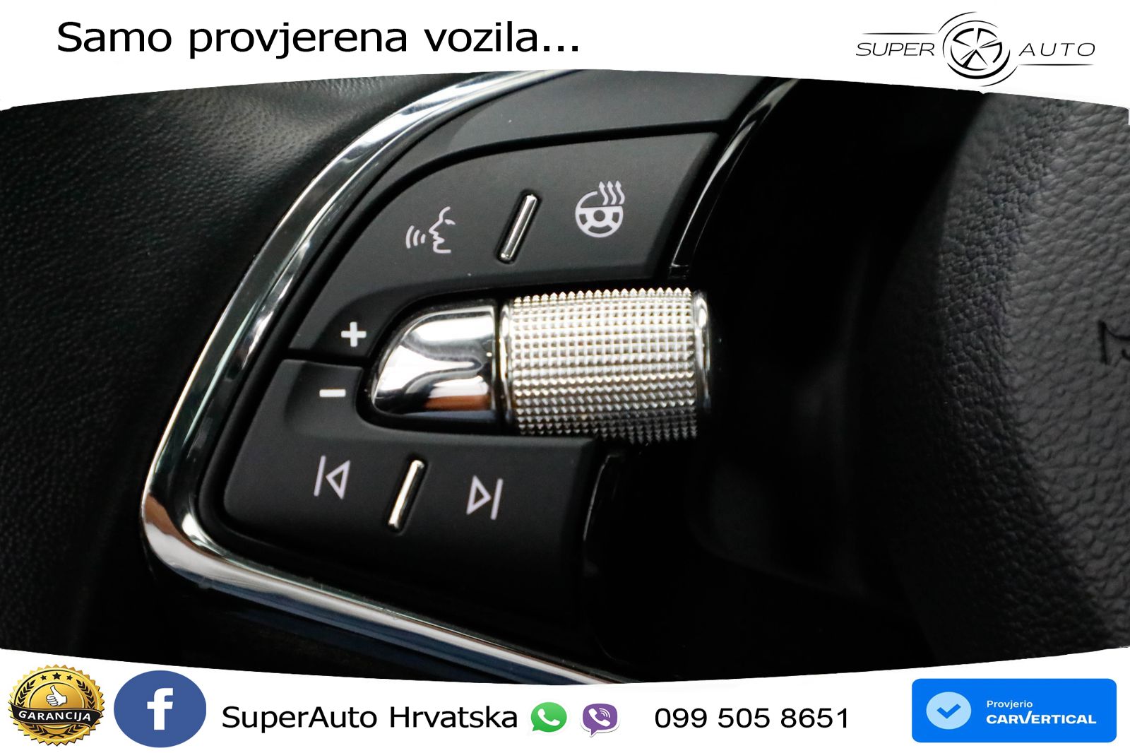 Škoda Octavia Combi 1.5 TSI (150 KS)
