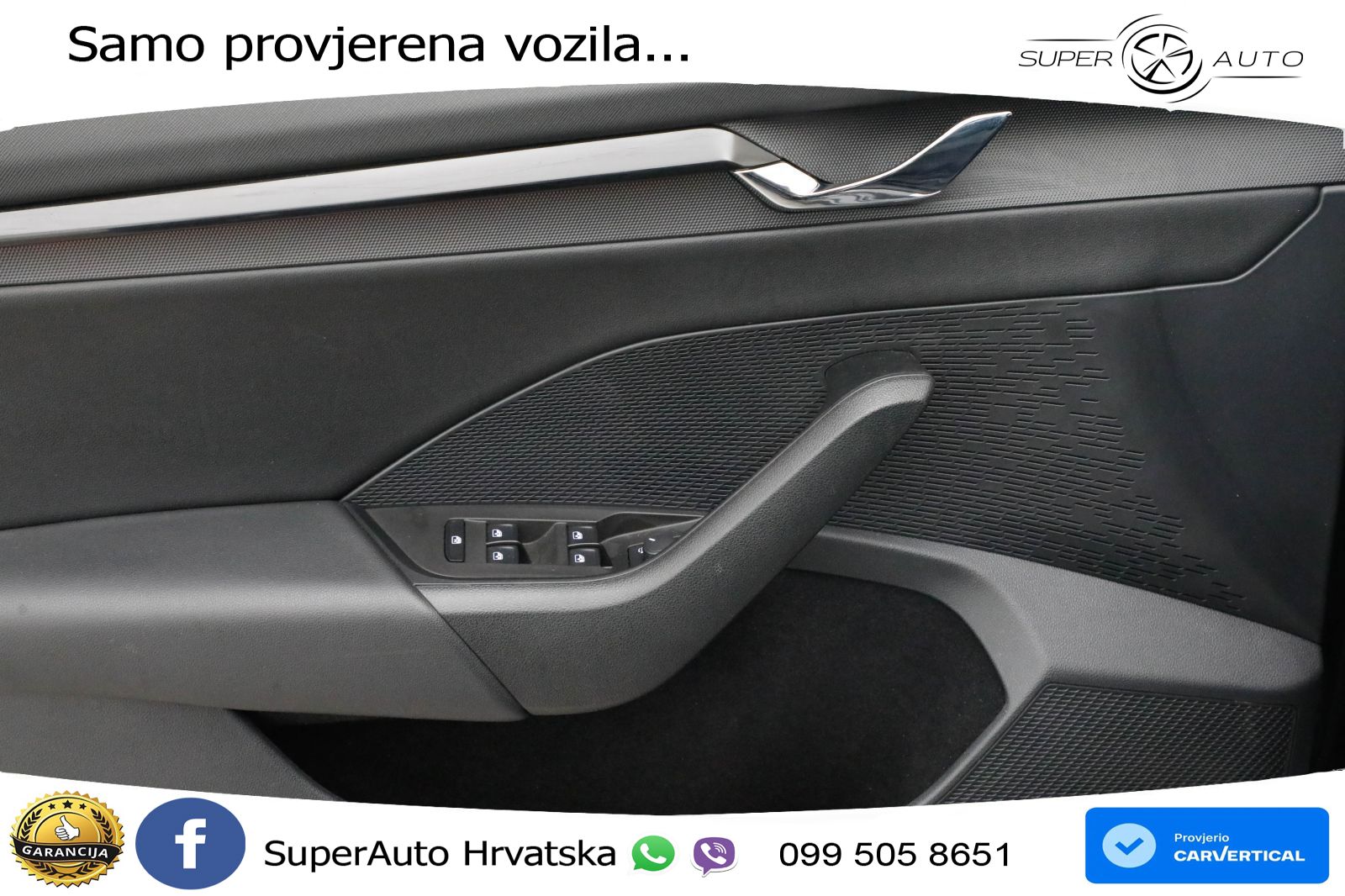 Škoda Octavia Combi 1.5 TSI (150 KS)