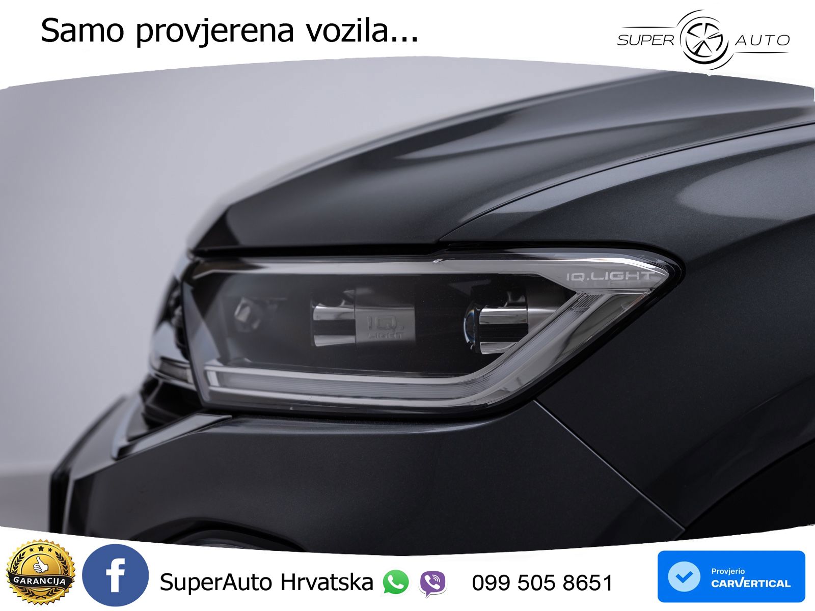 Volkswagen T-Roc I 2.0 TDI (150 KS) DSG MATRIX+GR SJED+KAM