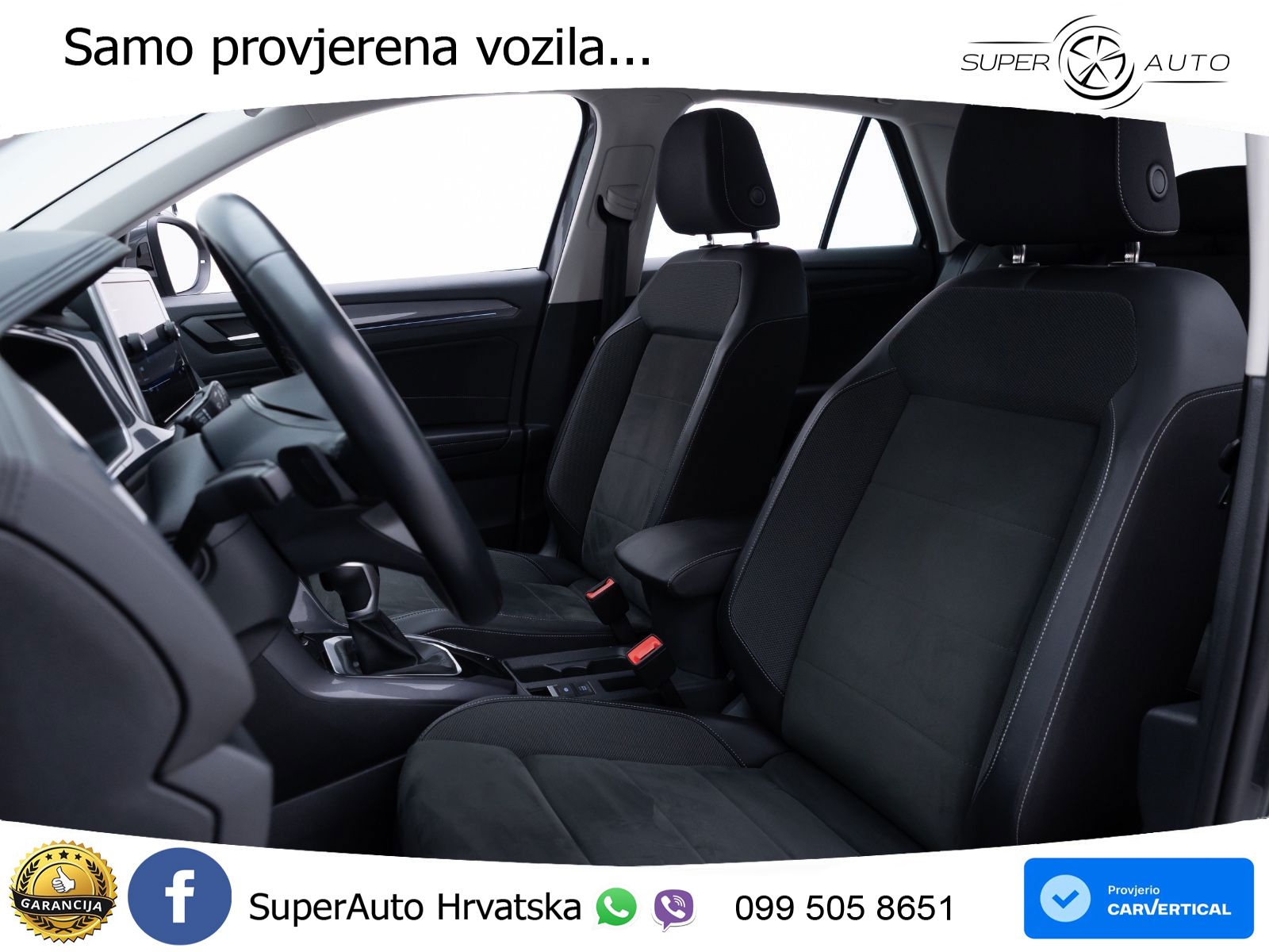 Volkswagen T-Roc I 2.0 TDI (150 KS) DSG MATRIX+GR SJED+KAM