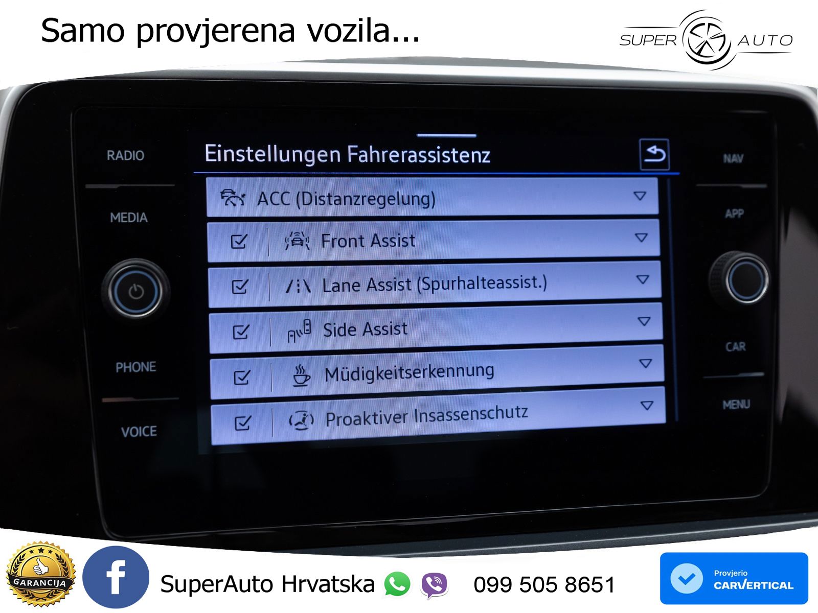 Volkswagen T-Roc I 2.0 TDI (150 KS) DSG MATRIX+GR SJED+KAM