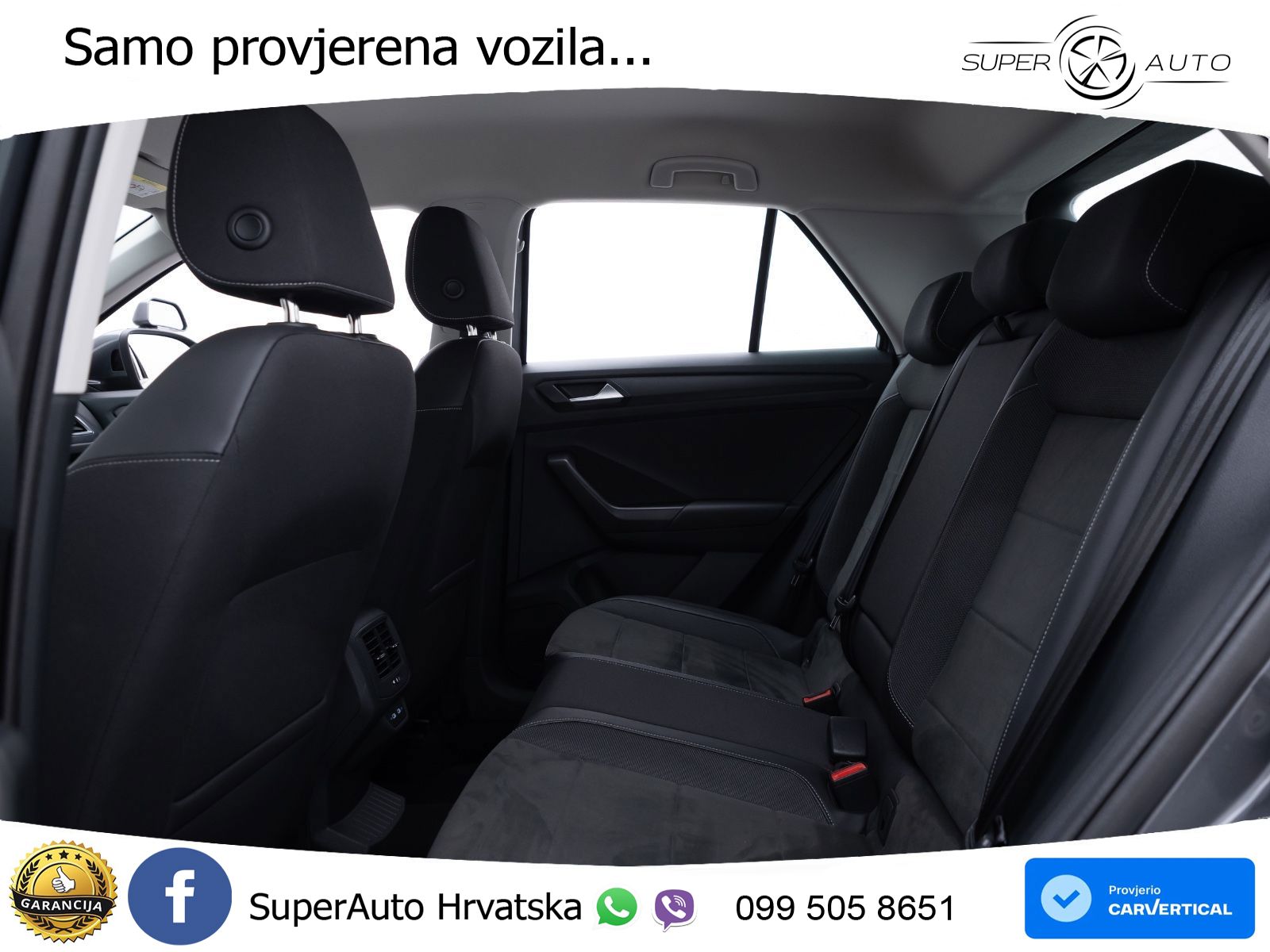 Volkswagen T-Roc I 2.0 TDI (150 KS) DSG MATRIX+GR SJED+KAM