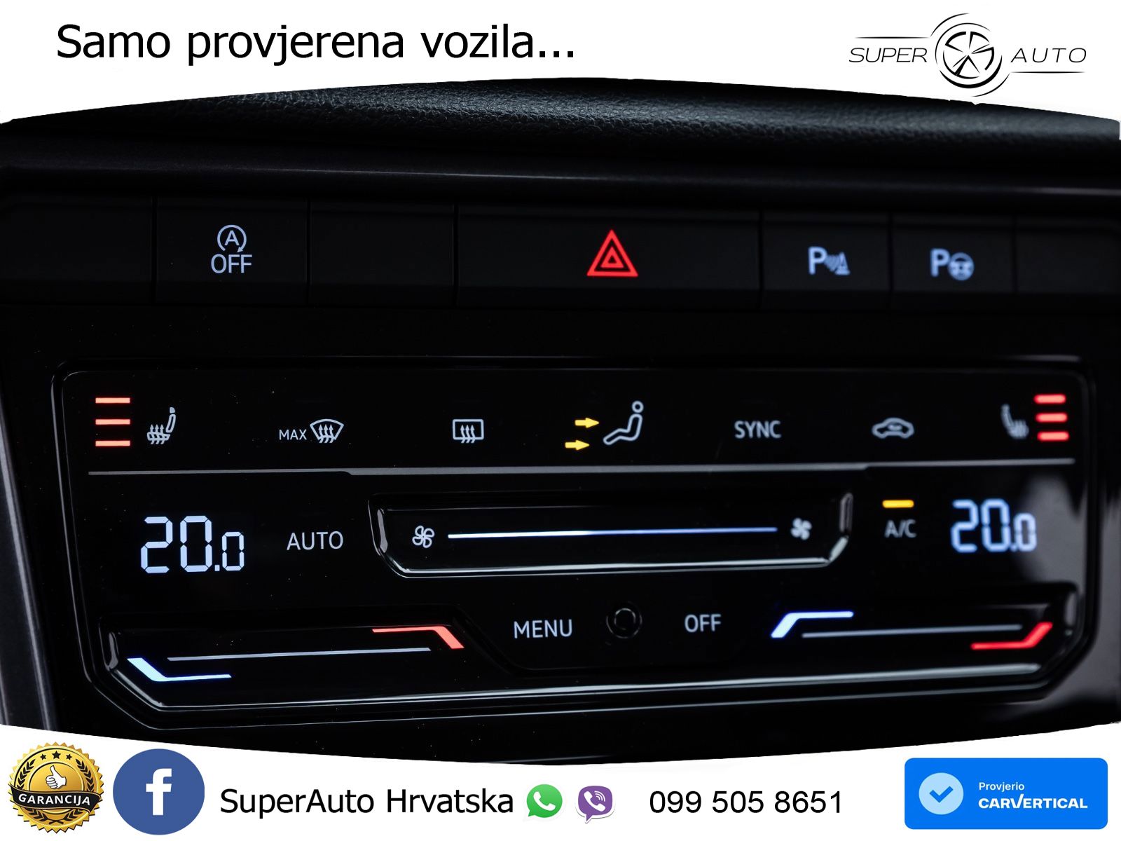 Volkswagen T-Roc I 2.0 TDI (150 KS) DSG MATRIX+GR SJED+KAM