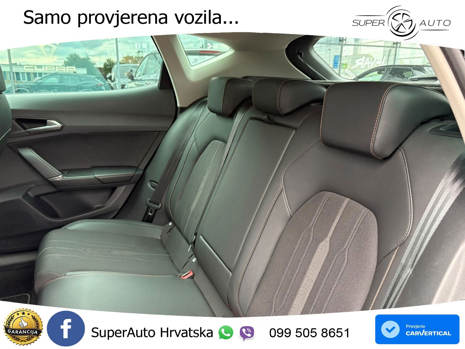 Cupra Formentor 1.4 TSI (204 KS) e-Hybrid DSG LED+GR SJED+ACC